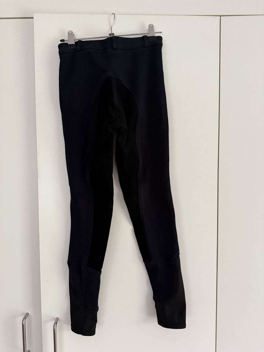 Pantalons: Reithose Kinder Gr.164 – D'occasion à Meilen par schneisi77 1