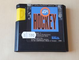 EA Hockey
