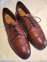 Chaussures cuir Allen Edmonds, taille 44