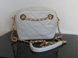 Rolf Dey Umhängetasche Handtasche für Damen Vintage