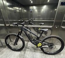 Santa Cruz Megatower CC v1 2020 Enduro/Downhill L/XL