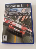 Ford Street Racing (PS2)