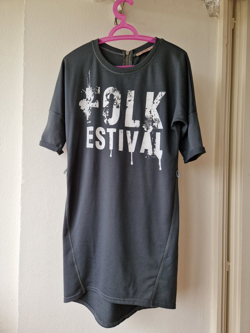 Kleider: Les petits Chalala Robe original – Gebraucht aus Châtelaine von ing_mb6r