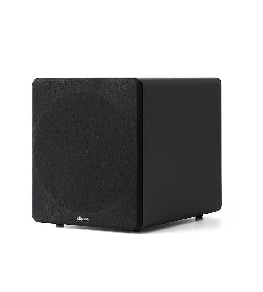 Casse acustiche: Subwoofer Actif 12" Elipson – Nuovo e nell'imballaggio originale da Bussigny venduto da AVMAT