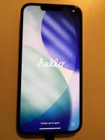 iPhone 13 128GB - Schwarz
