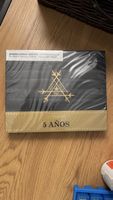Montecristo Anejados Toro 5 Años Box 10 Zigarren