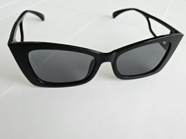 Elegante Damen Sonnenbrille