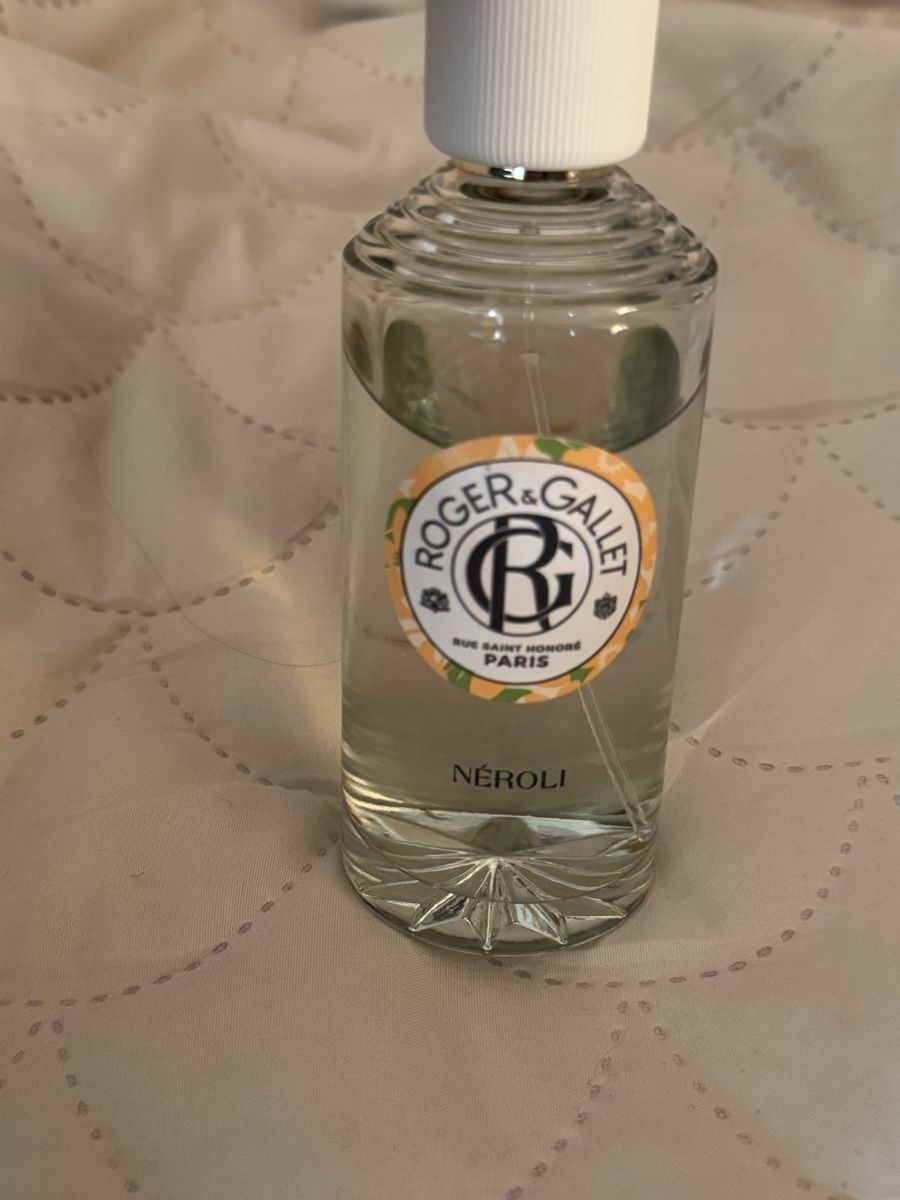Parfum & Eau de Toilette: Roger & Gallet NÉROLI Eau de Parfum 30ml NEW – Gebraucht aus Zürich von olalinda 2