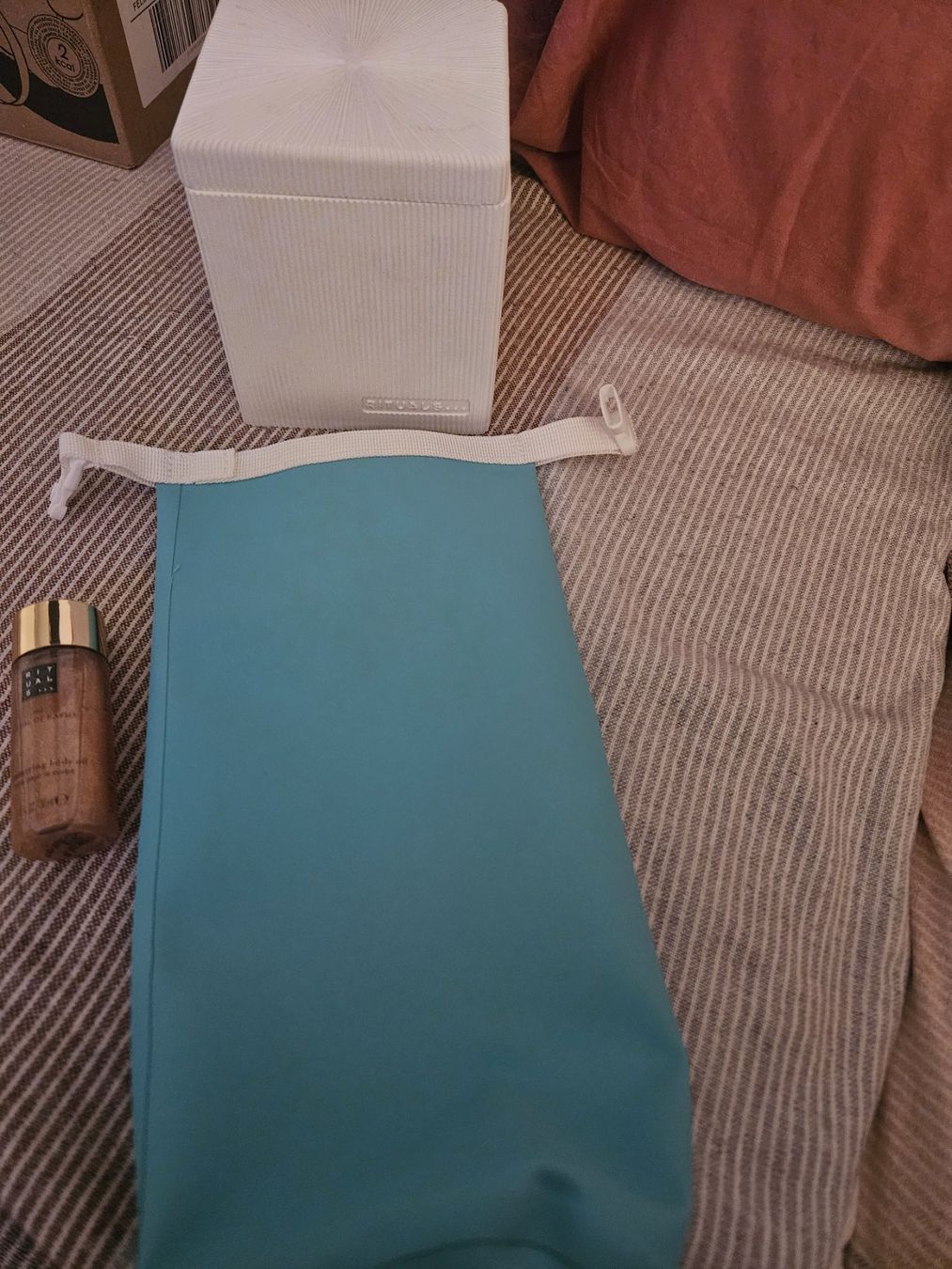 Altro per la cura del corpo: Rituals – Usato da Strengelbach venduto da fab_p6hw