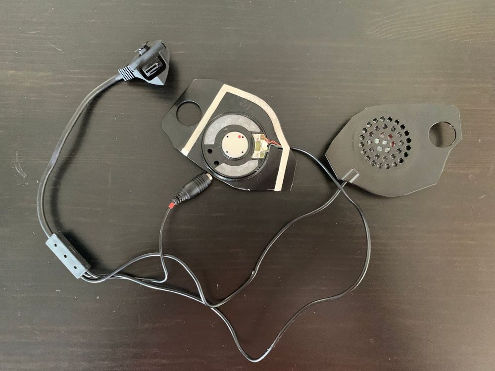 Interphone F3MC Kaufen auf Ricardo