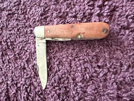 Elsenwr swiss Taschenmesser 1940