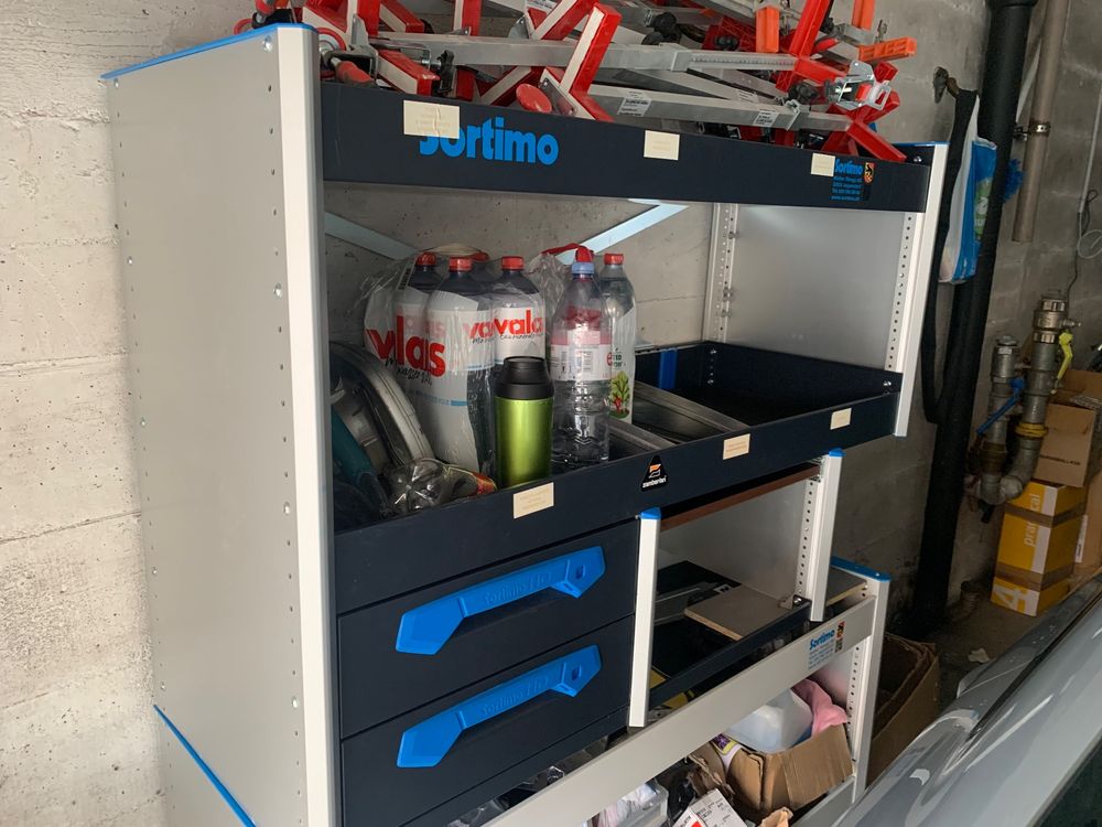 Sortimo | Kaufen auf Ricardo