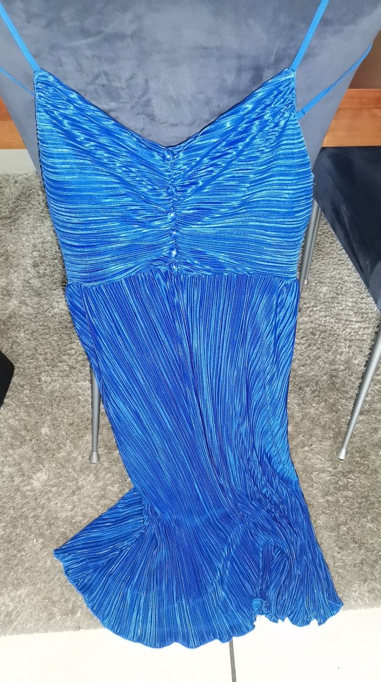 Vestiti: Cocktail Kleid Gr. S Fabrikneu – Nuovo (secondo la descrizione) da Therwil venduto da JeannysTrendStyle 2