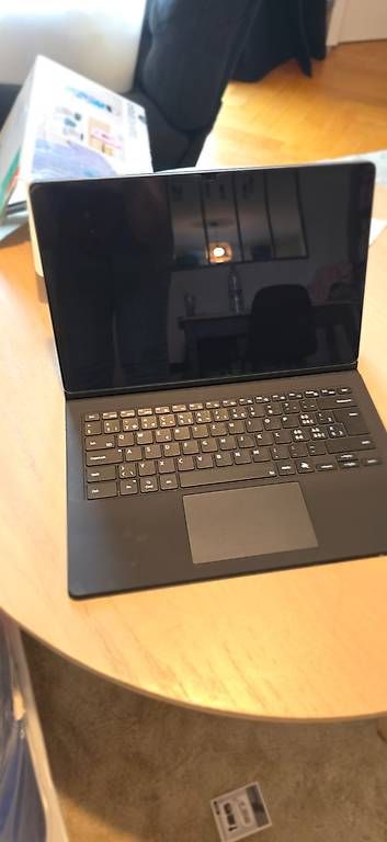 Tablettes PC: Tablette Samsung galaxy Tab S10 ultra 10 + clavier – D'occasion à  par  3