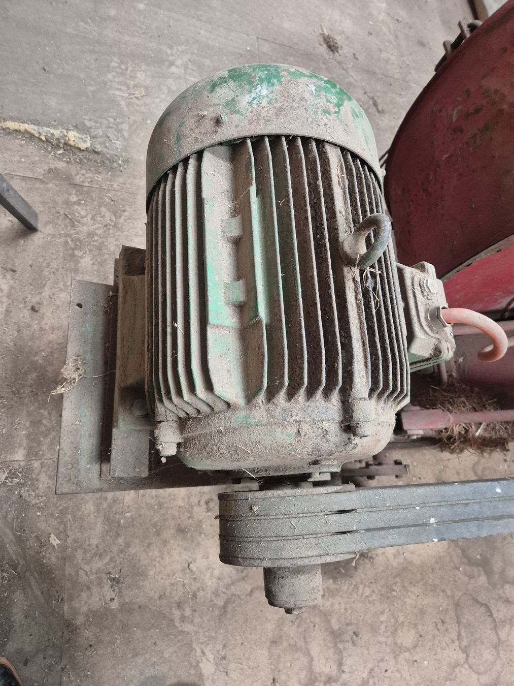 Motori: Elektromotor – Usato da Amden venduto da glisli 3