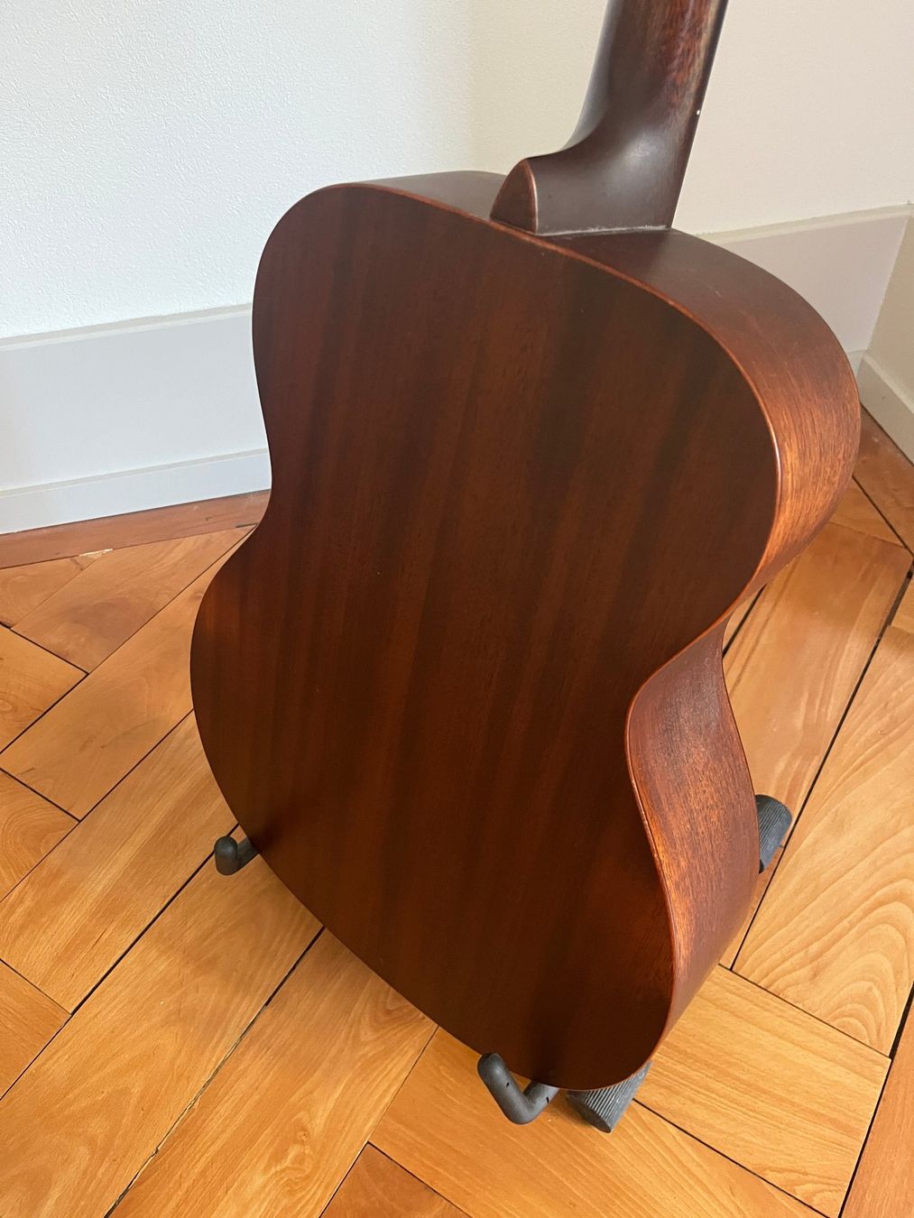 Martin & Co. Musikinstrumente: Martin d15m Akustik Gitarre – Gebraucht aus Bern von OliverBrand 3