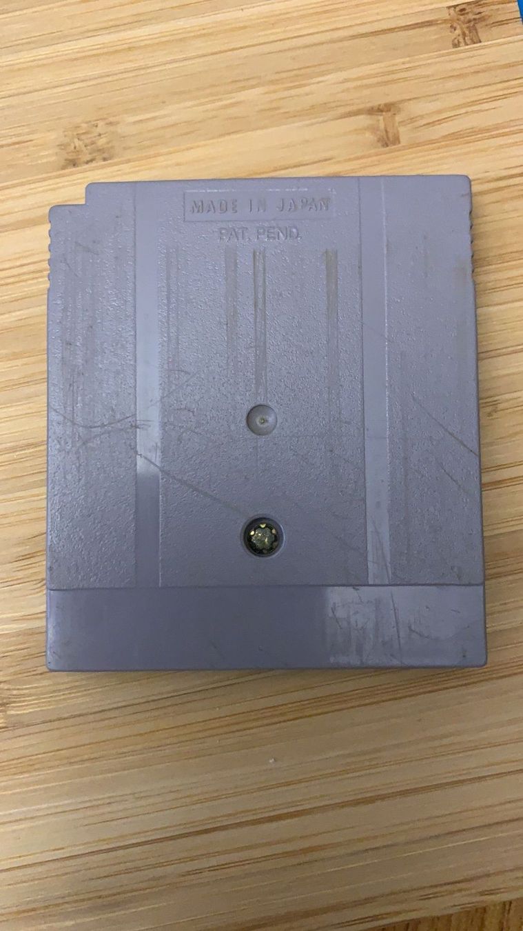 Giochi: Mega Man für Gameboy Absolute Kalssiker – Usato da Gebenstorf venduto da RetroFuture 1