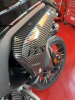 Bmw 1300 GS Verschalungen (links und rechts)