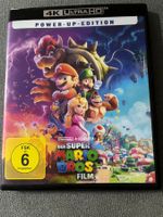 Super Mario Bros. Film 4K UHD