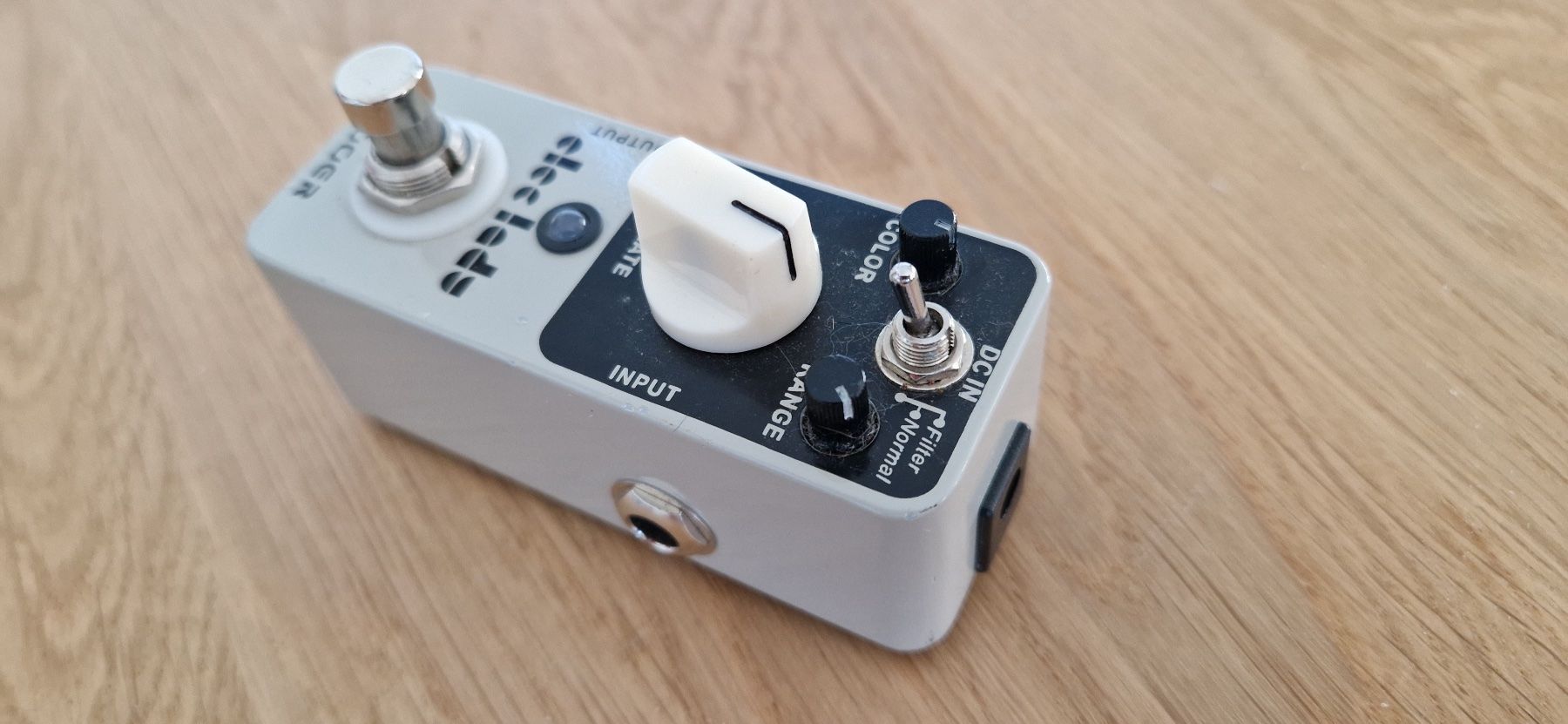 Musikinstrumente: Mooer Elec-Lady – Gebraucht aus Sion von Chris_p68 2