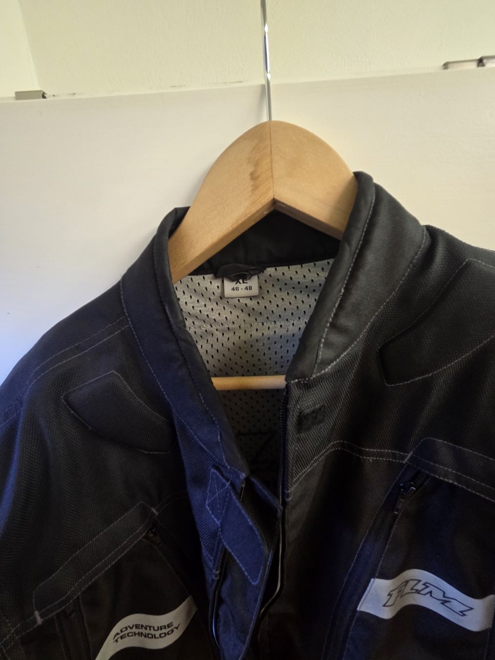 FLM Jacken: Motorradjacke – Gebraucht aus Hittnau von Minitwo146 1