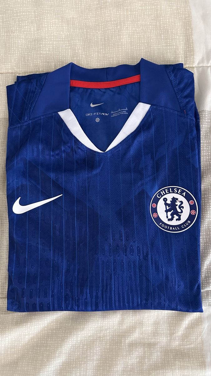 Maillots de corps & Pantalons: Chelsea Jersey – Neuf (Voir description) à Oberrieden par jon_5cl2