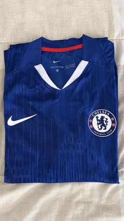Chelsea Jersey