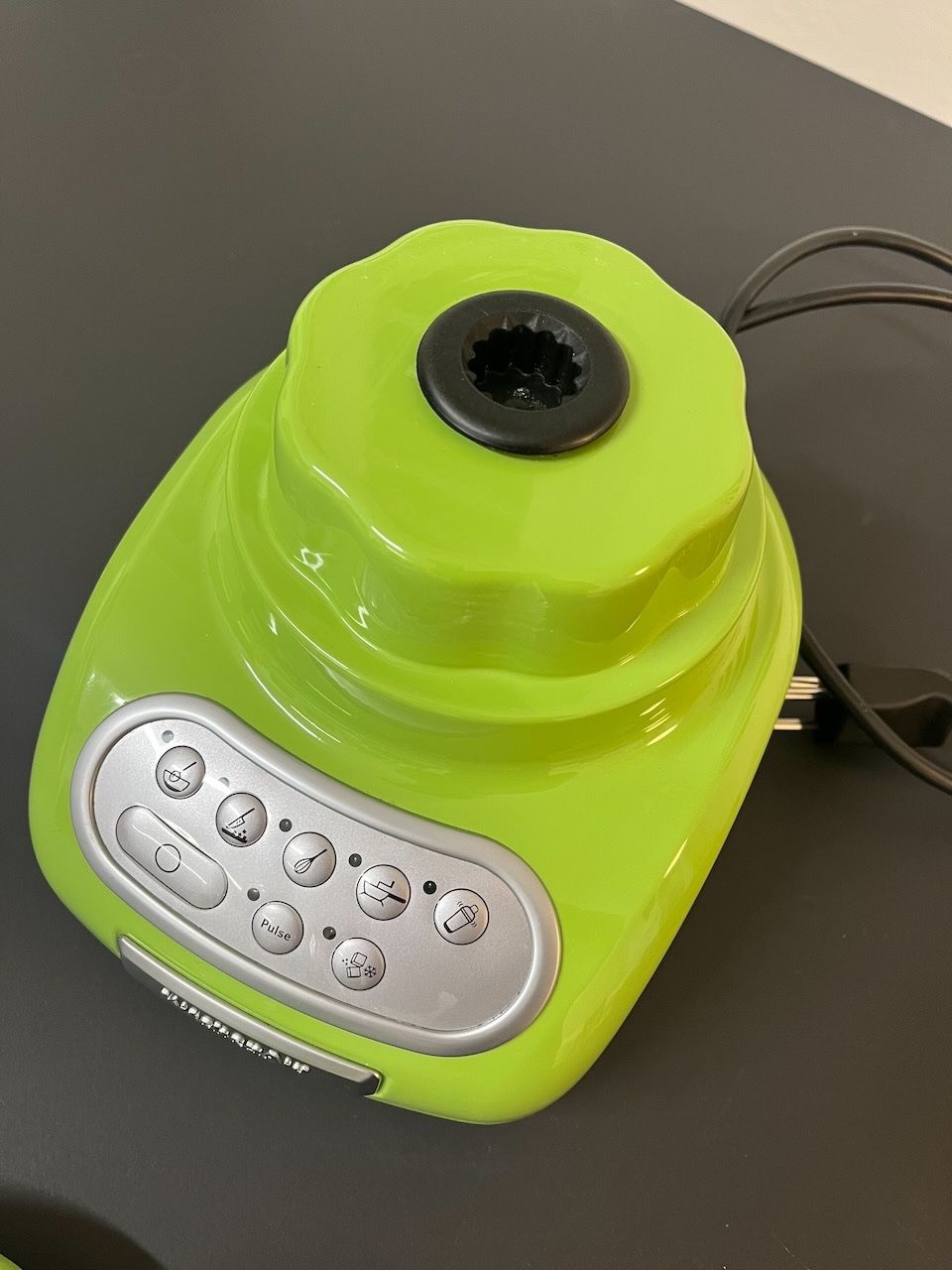 Kitchenaid Elettrodomestici da cucina: Kitchen Aid Standmixer – Nuovo (secondo la descrizione) da Luzern venduto da aschi89 2