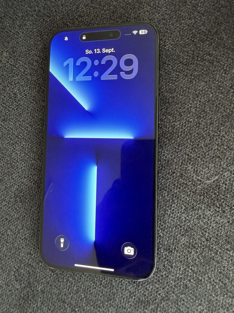 Apple Telefoni cellulari / Smartphones: iPhone 15 Pro Max 256 GB – Usato da Emmen venduto da Leo31097