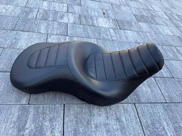 Harley Davidson Low Rider Sattel 