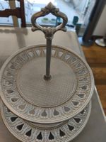 Vintage 2 er etagere aus italien