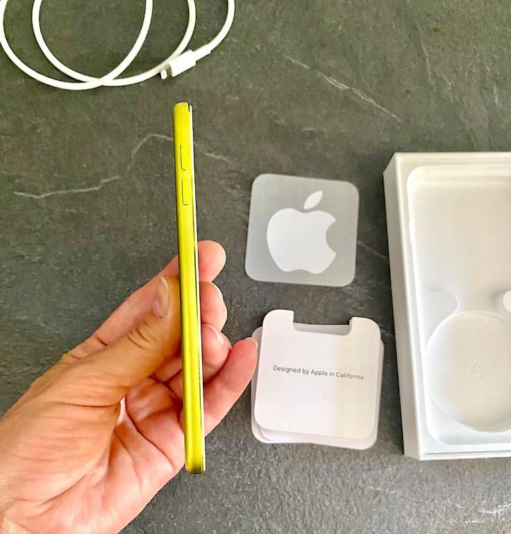 Lettore multimediale portatile: Apple iPod touch 64Gb – Usato da Lugano venduto da dir_5287 2