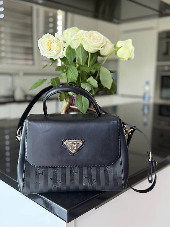 Taschen für Damen: MAISON MOLLERUS CROSSBODY BAG – Gebraucht aus Winterthur von fij_f65r 1
