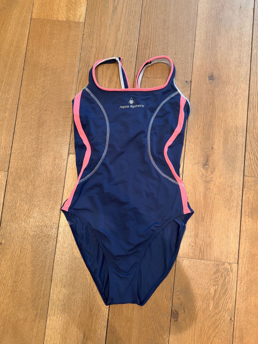 Costumi da bagno & Bikini: Aqua Sphere Badeanzug, Grösse 38 – Usato da Zollikon venduto da Jekled
