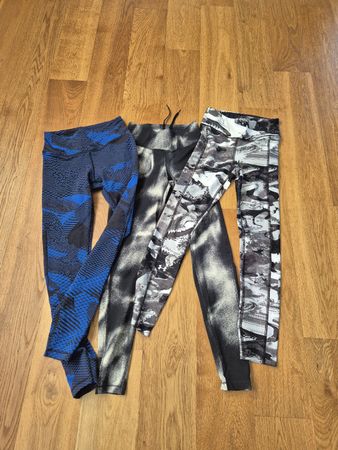 Traininghosen XS