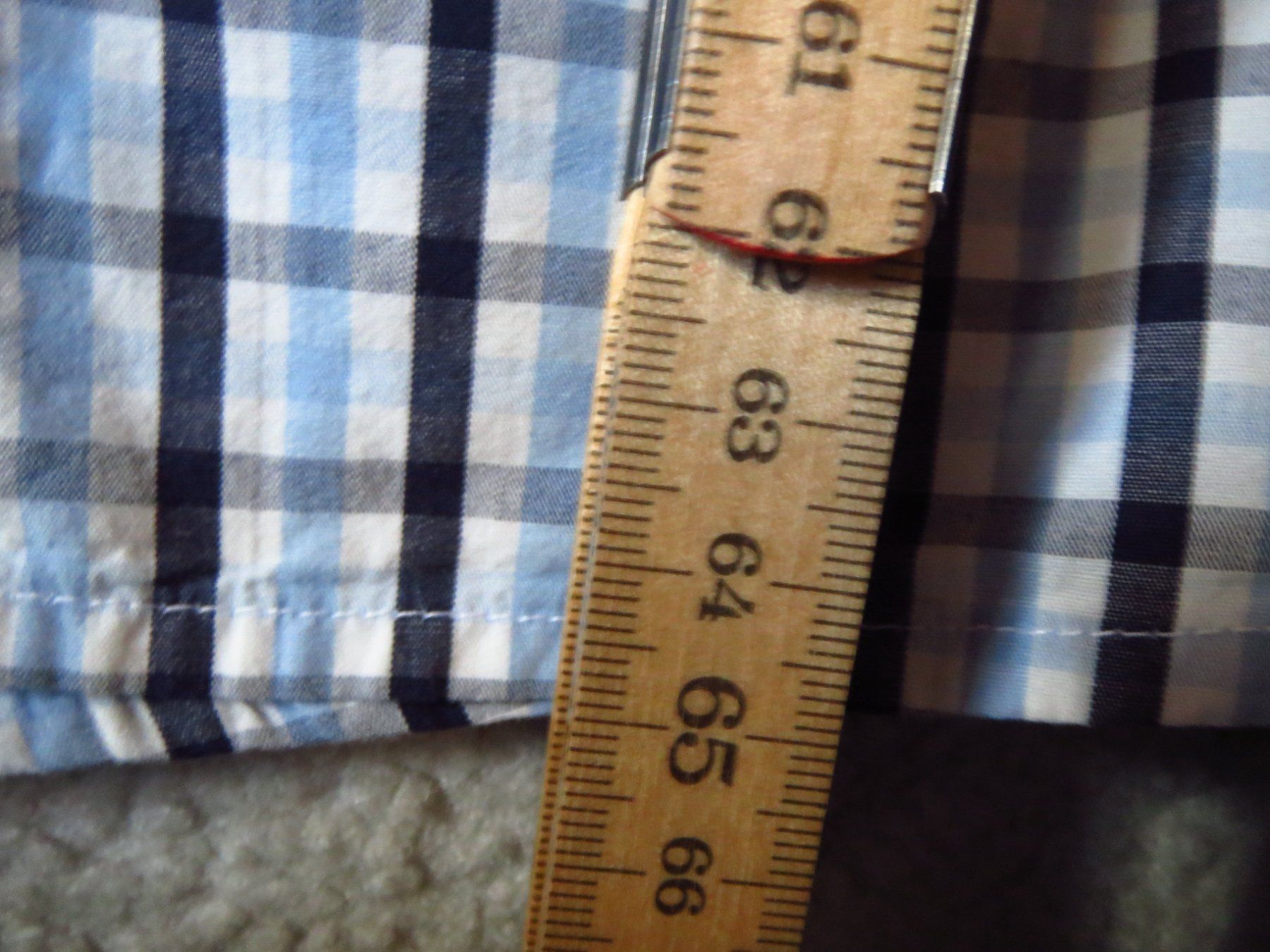Blusen: schöne TOMMY HILFIGER Damen Bluse Gr L – Gebraucht aus kiental von Anna3723 5