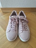 Tamaris Sneaker Rosa / Altrosa – Gr. 40 (wie neu) 