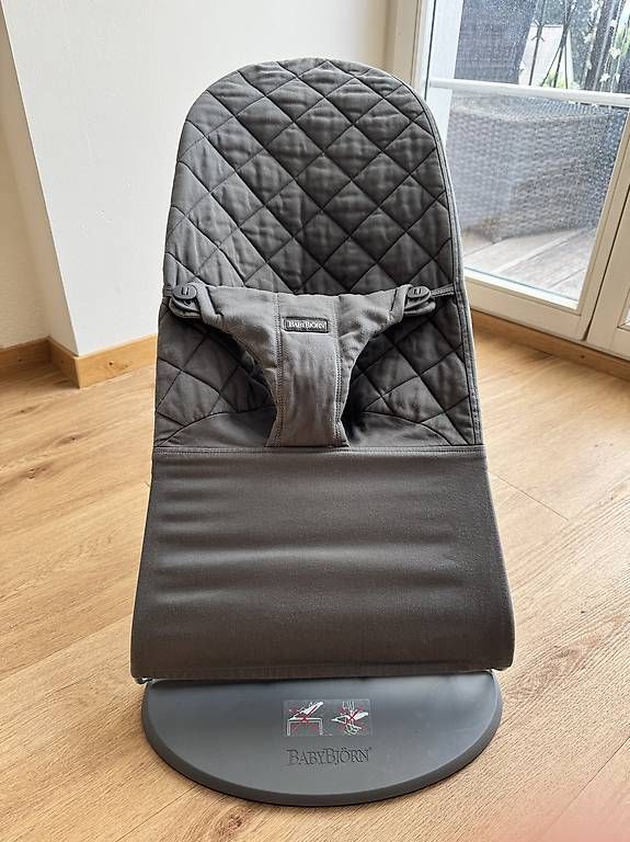 Marsupi portabebè: BabyBjörn – Usato da Wil SG venduto da IozzoL