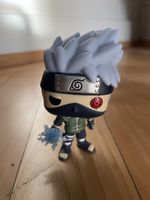 Funko Pop Naruto Kakashi Hatake