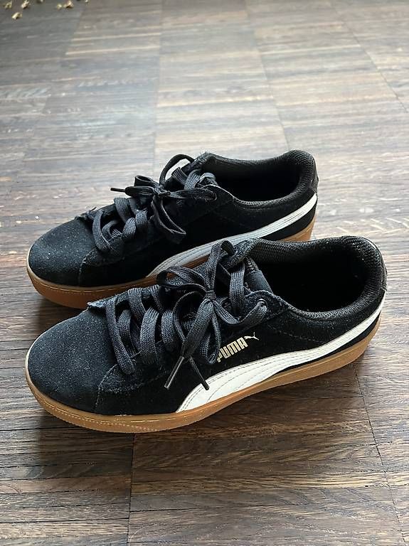 Chaussures hommes: Puma Sneaker zu verkaufen – D'occasion à Arlesheim par sel_n57l 1