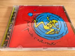 Tryo – Faut Qu'ils S'Activent...