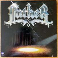 Luther - Same / 1. US-Press. 1976 - Very nice Copy
