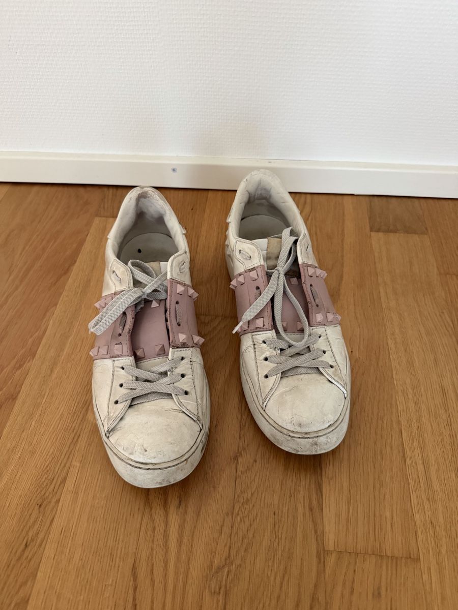 Valentino Damenschuhe: VALENTINO Schuhe – Gebraucht aus Zürich von nweimy 2