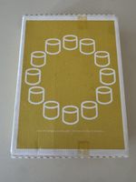 Vintage Ikea PS Värmeljushållare Design Ehlen Johansson