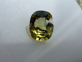 ALEXANDRIT  cushion   0.93cts  Sri Lanka