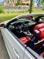 BMW 335i Cabrio M Ausführung