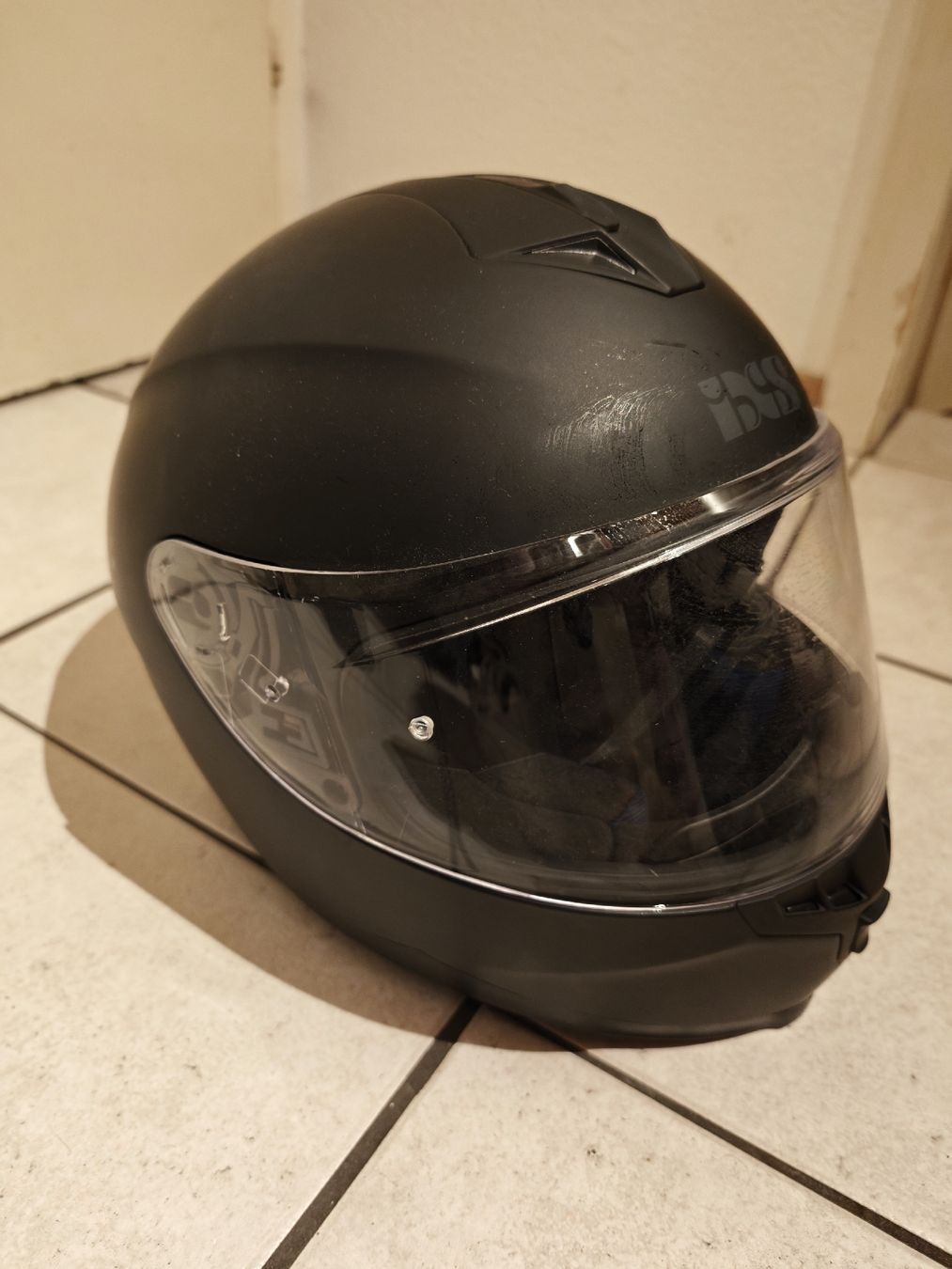 Helme & Visiere: Motorrad Helm – Gebraucht aus Sulgen von 34j_p6s2 1