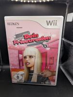 Dein Friseursalon - Nintendo Wii Game