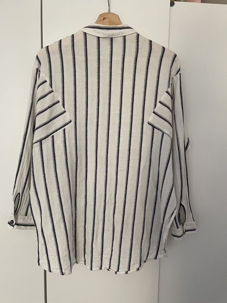 Camicette: Topshop Hemd – Nuovo (secondo la descrizione) da Zürich venduto da Ali-Olmi 3