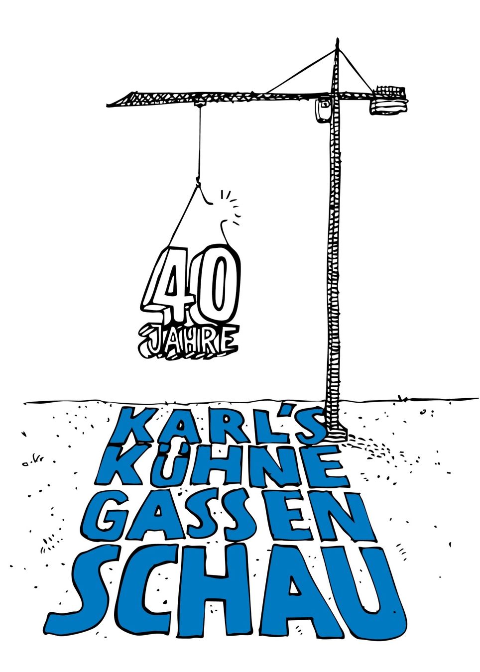 Biglietti: Karl's kühne Gassenshow - Openair Spectakel  "Reception" – Nuovo (secondo la descrizione) da Siggenthal Station venduto da Hobeli 1